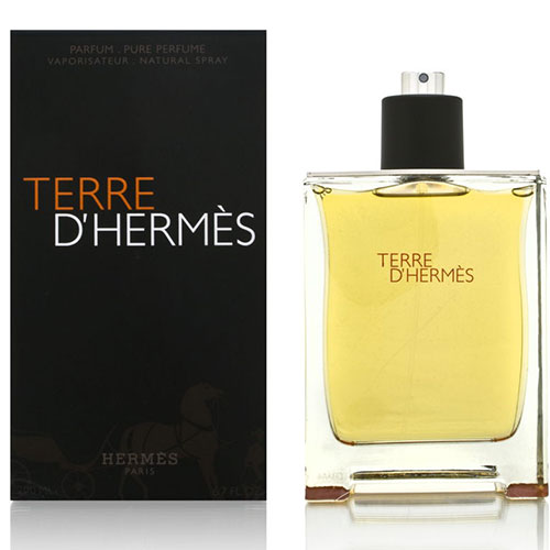 HERMES هرمس تق د هرمس پیور پرفیوم