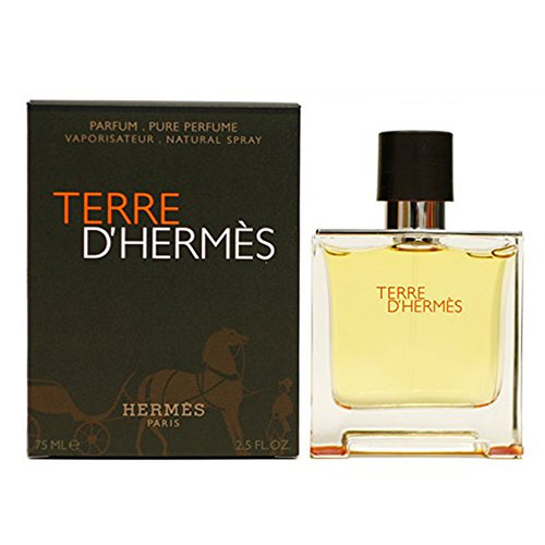 HERMES هرمس تق هرمس پیور پرفیوم
