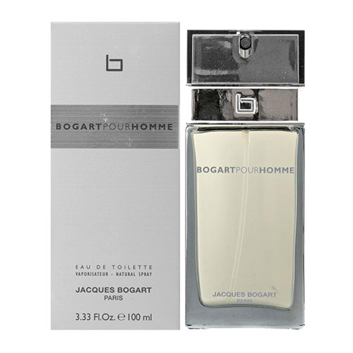 JACQUES BOGART جکس بوگارت پورهوم