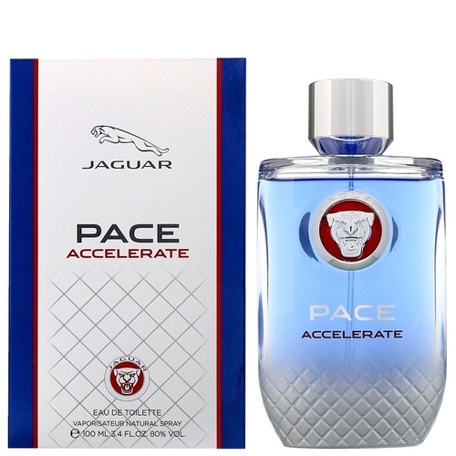 jaguar جگوار پیس اکسلریت مردانه