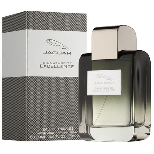 jaguar جگوار سیگناتور آف اکسلنس