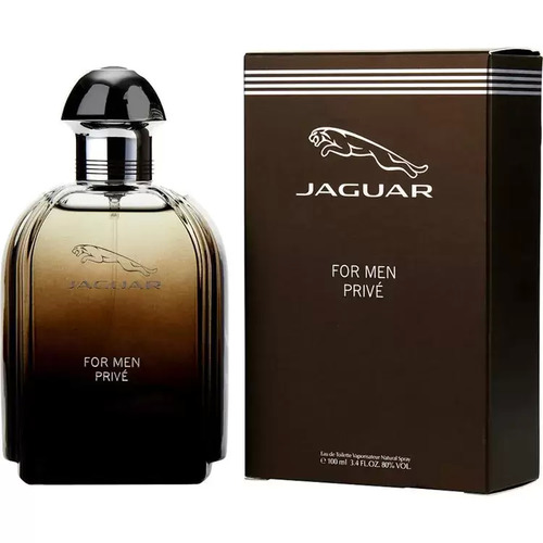 jaguar جگوار فور من پرایو مردانه