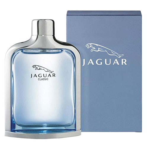 jaguar جگوار کلاسیک بلو-آبی مردانه