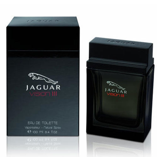 jaguar جگوار ویژن 3 مردانه