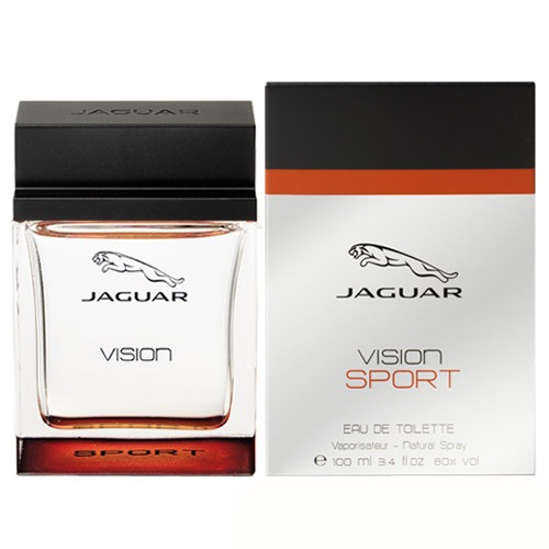 jaguar جگوار ویژن اسپرت مردانه