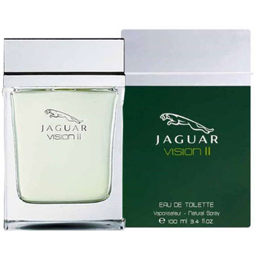 jaguar جگوار ویژن دو مردانه 