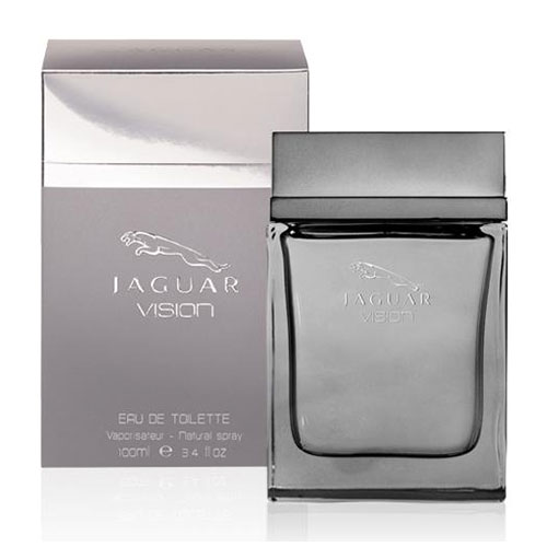 jaguar جگوار ویژن مردانه ادوتویلت