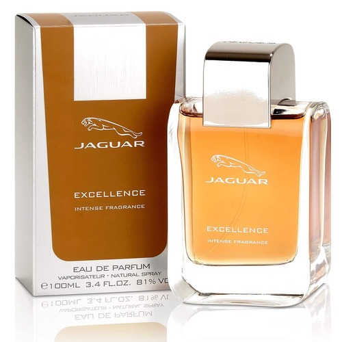 jaguar عطر ادکلن جگوار اکسلنس مردانه