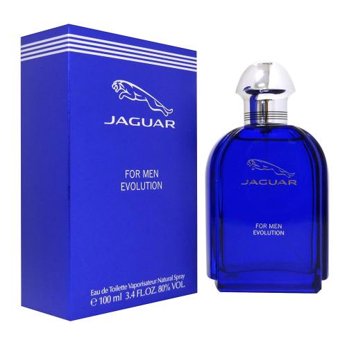 jaguar عطر ادکلن جگوار اولوشن مردانه