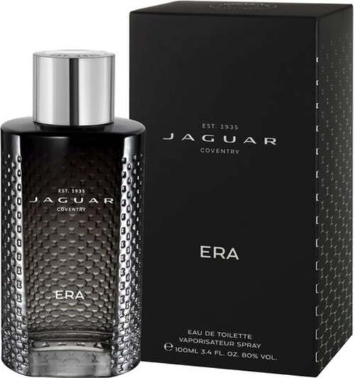 jaguar عطر ادکلن جگوار ایرا مردانه اِرا