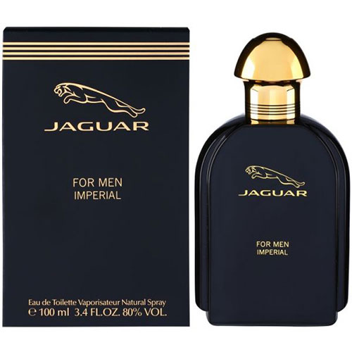 jaguar عطر ادکلن جگوار ایمپریال مردانه