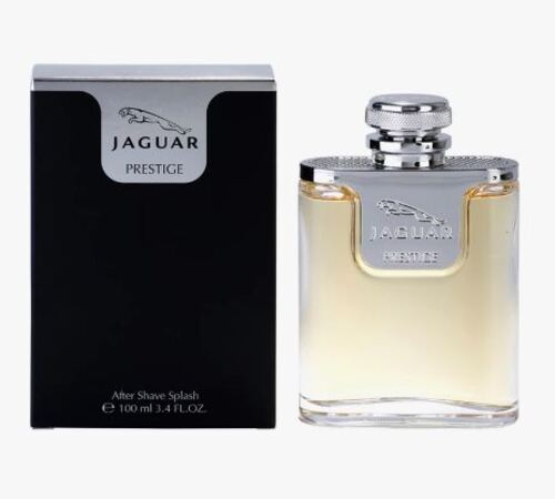 jaguar عطر ادکلن جگوار پرستیژ مردانه
