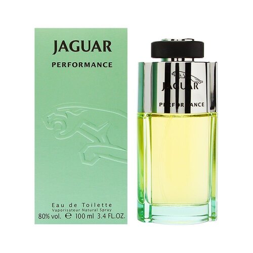 jaguar عطر ادکلن جگوار پرفورمنس مردانه