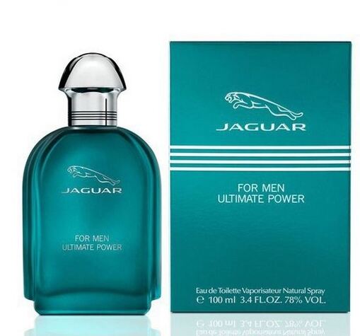 jaguar عطر ادکلن جگوار فور من آلتیمیت پاور