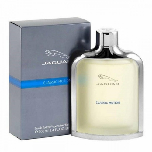 jaguar عطر ادکلن جگوار کلاسیک موشن مردانه