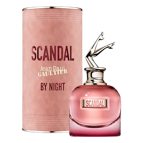 Jean Paul GAULTIER ژان پل گوتیه اسکندال بای نایت زنانه