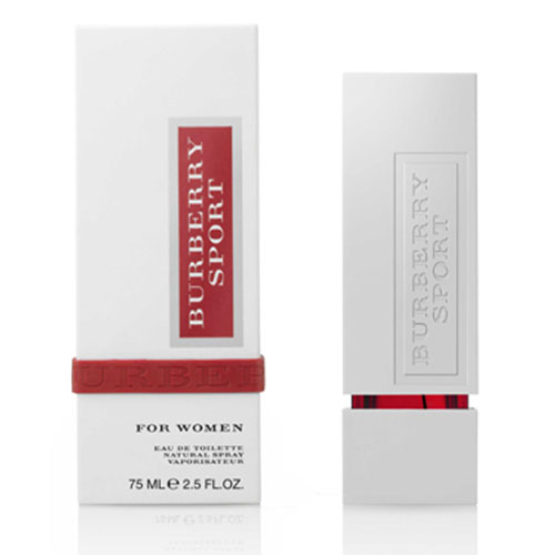 burberry عطر ادکلن باربری اسپرت زنانه ادوتویلت