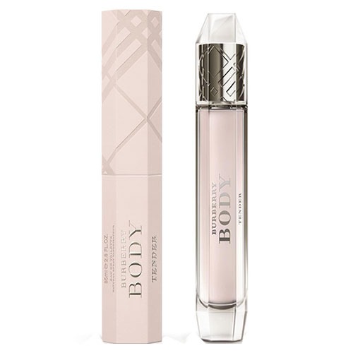 burberry عطر ادکلن باربری بادی تندر زنانه
