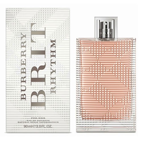 burberry عطر ادکلن باربری بریت ریتم زنانه