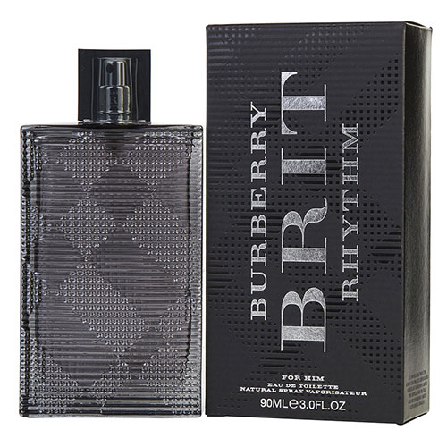 burberry عطر ادکلن باربری بریت ریتم مردانه