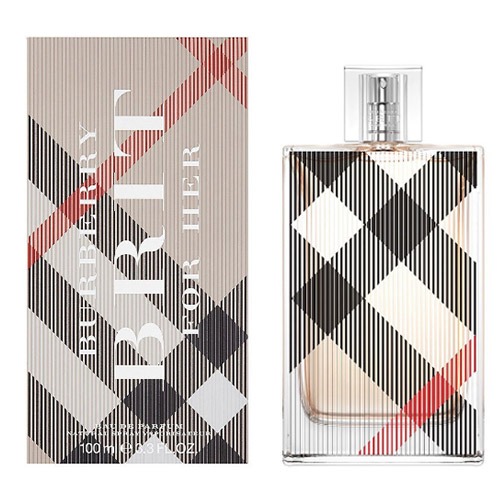 burberry عطر ادکلن باربری بریت زنانه