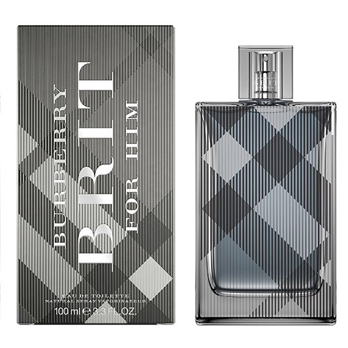 burberry عطر ادکلن باربری بریت مردانه 