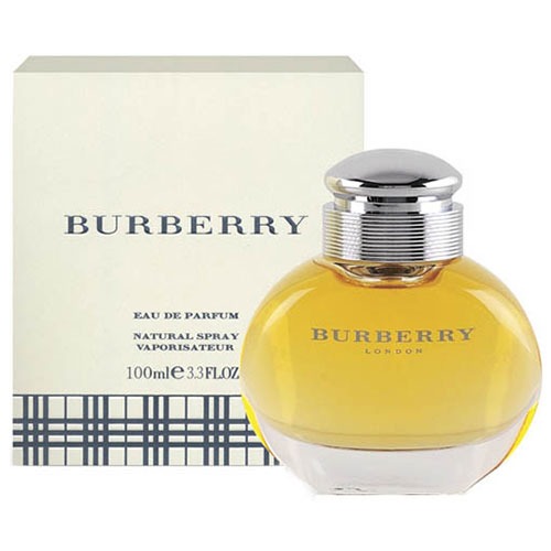 burberry عطر ادکلن باربری زنانه ادو پرفیوم