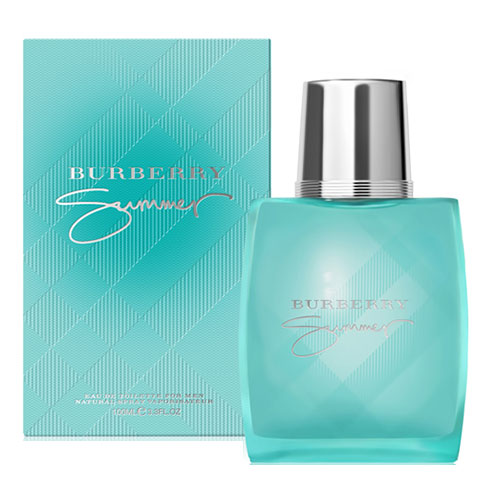 burberry عطر ادکلن باربری سامر مردانه 