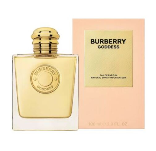burberry عطر ادکلن باربری گادس زنانه 