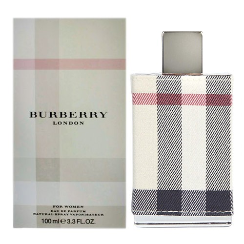 burberry عطر ادکلن باربری لندن زنانه