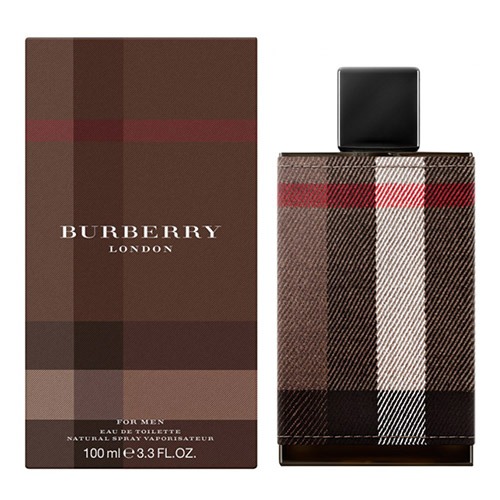 burberry عطر ادکلن باربری لندن مردانه