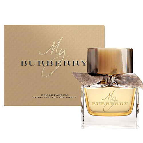 burberry عطر ادکلن باربری مای باربری زنانه