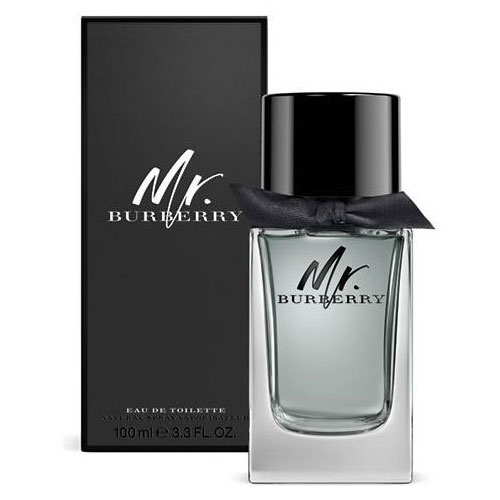 burberry عطر ادکلن باربری مستر باربری مردانه ادو تویلت