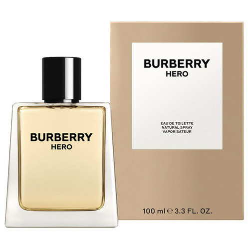 burberry عطر ادکلن باربری هیرو مردانه