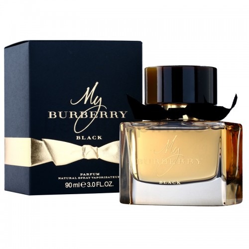 burberry عطر ادکلن مای باربری بلک زنانه
