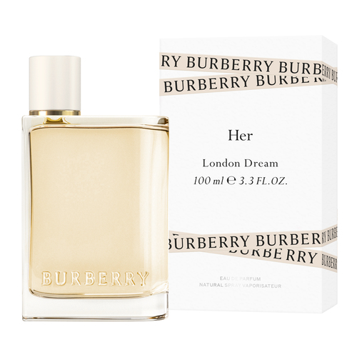 burberry عطر باربری هر لندن دریم زنانه