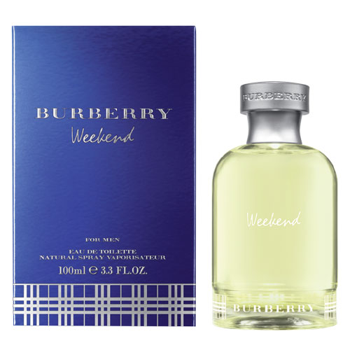 burberry عطر و ادکلن مردانه باربری ویکند ادوتویلت