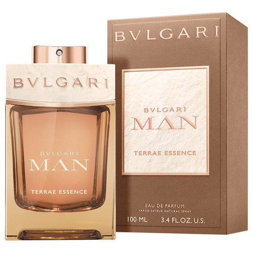 bvlgari بولگاری من ترا اسنس مردانه