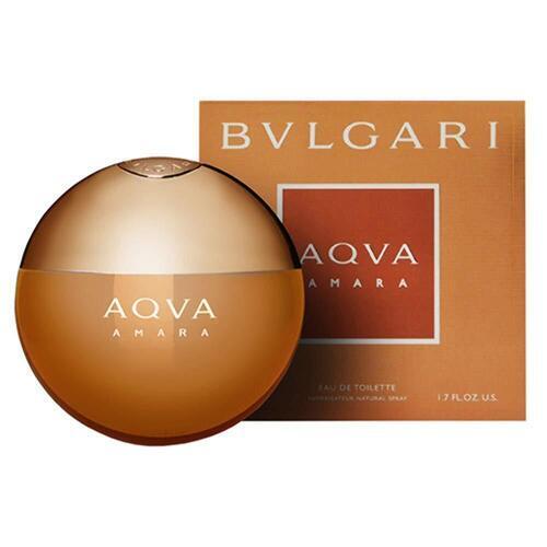 bvlgari عطر ادکلن بولگاری آکوا آمارا مردانه