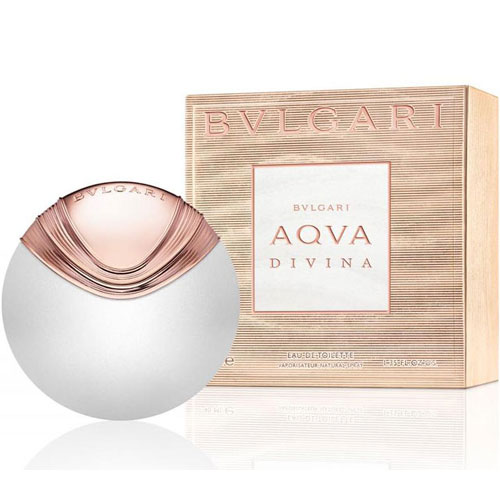 bvlgari عطر ادکلن بولگاری آکوا دیوینا زنانه