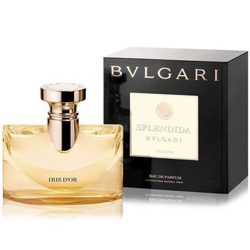 bvlgari عطر ادکلن بولگاری اسپلندیدا آیریس دور