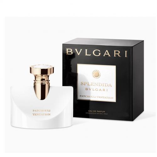 bvlgari عطر ادکلن بولگاری اسپلندیدا پچولی تنتیشن