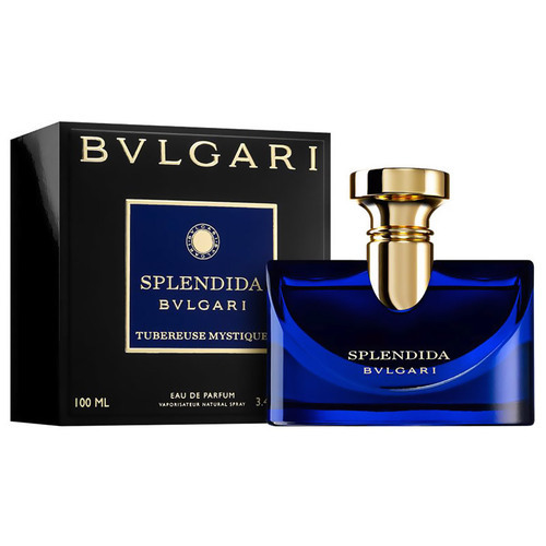bvlgari عطر ادکلن بولگاری اسپلندیدا توبرز میستیک زنانه