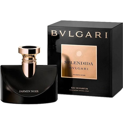 bvlgari عطر ادکلن بولگاری اسپلندیدا جاسمین نویر 