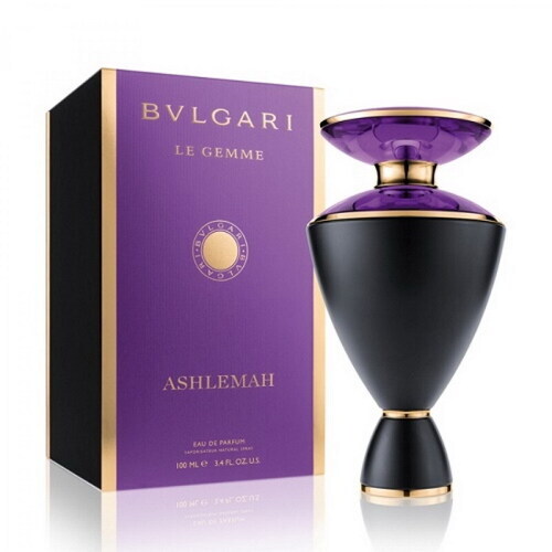 bvlgari عطر ادکلن بولگاری اشلما زنانه