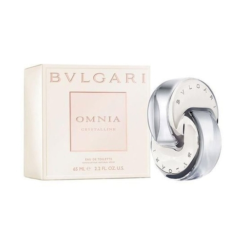 bvlgari عطر ادکلن بولگاری امنیا کریستالین زنانه