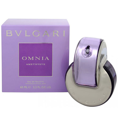 bvlgari عطر ادکلن بولگاری اومنیا آمتیس زنانه