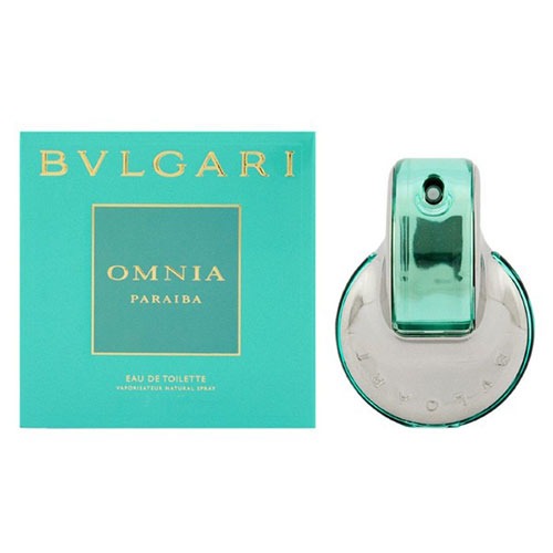 bvlgari عطر ادکلن بولگاری اومنیا پارایبا زنانه