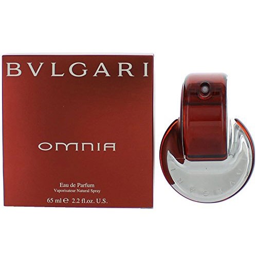 bvlgari عطر ادکلن بولگاری اومنیا زنانه (بلگاری امنیا قرمز)