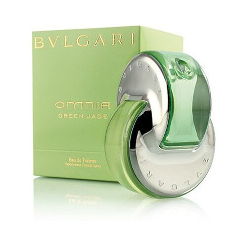 bvlgari عطر ادکلن بولگاری اومنیا گرین جید زنانه